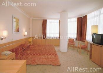 Kervansaray Hotel Bursa 2